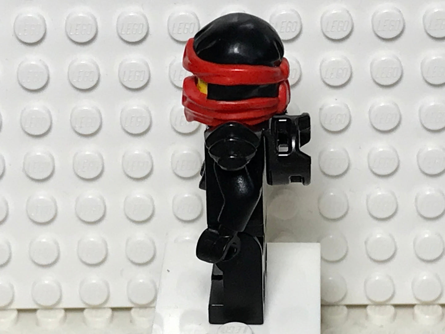Kai (Deepstone), njo0153 - LEGO® Ninjago Minifigure