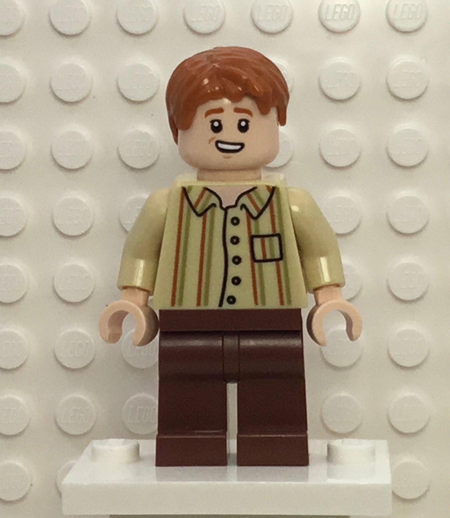George Weasley, hp343