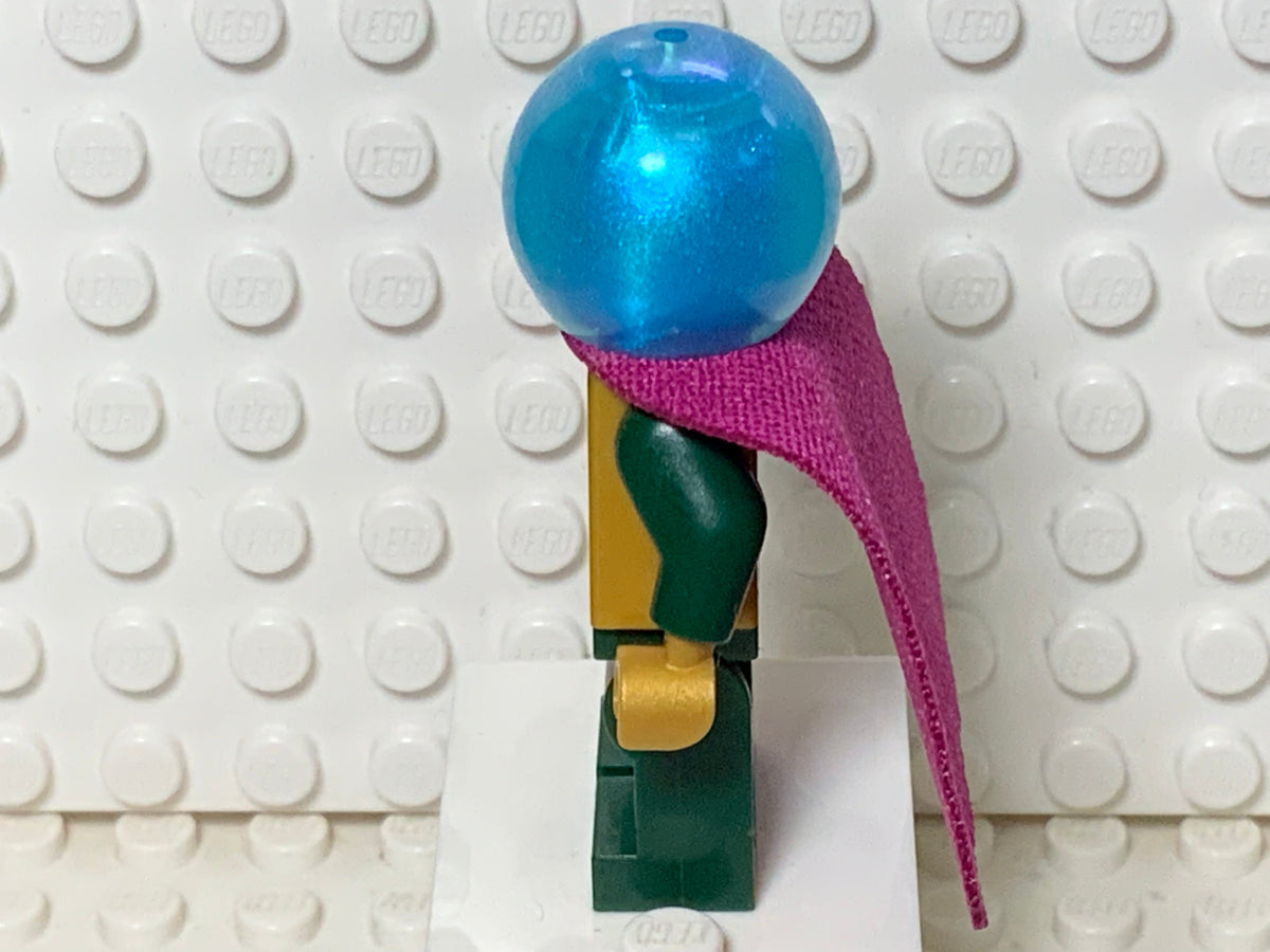 Mysterio, sh0783