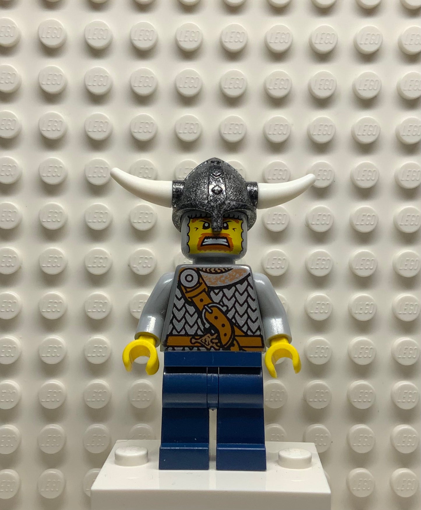 Viking Warrior 4d, vik008